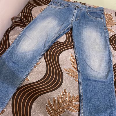 true colors of india Regular Men Blue Jeans - Buy true colors of india  Regular Men Blue Jeans Online at Best Prices in India | Flipkart.com