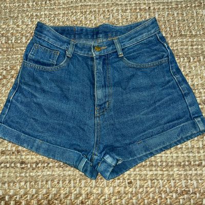 Cute High Waisted Shorts