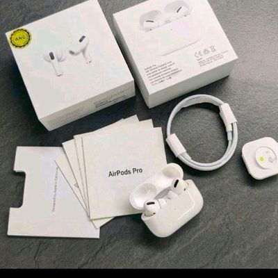 Apple AirPods 2