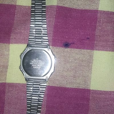 Watches Casio Vintage A168 Freeup