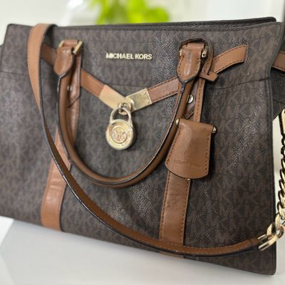 Michael Kors Handbags With Tags for sale online | eBay