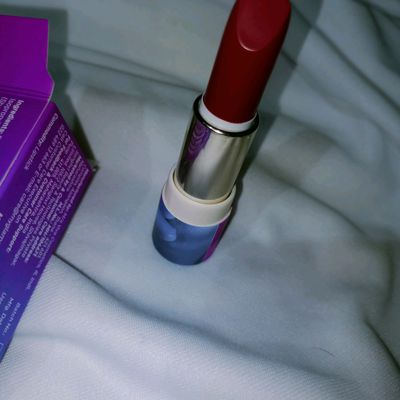 MyGlamm Pose HD Lipstick - Cranberry | eBay