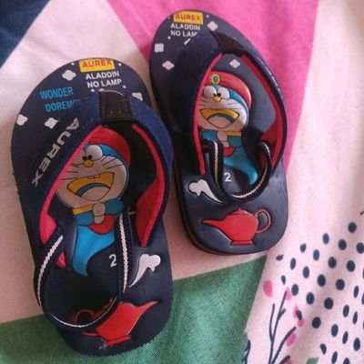 2 years shop baby chappals