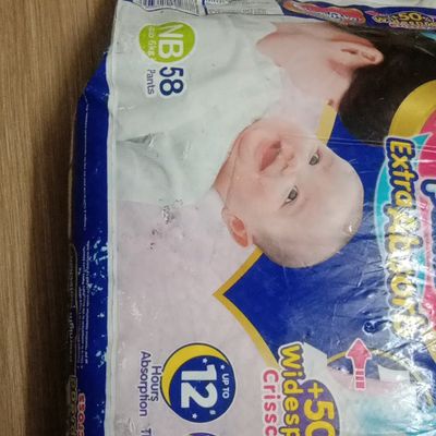 Saving Money on Diapers in Singapore