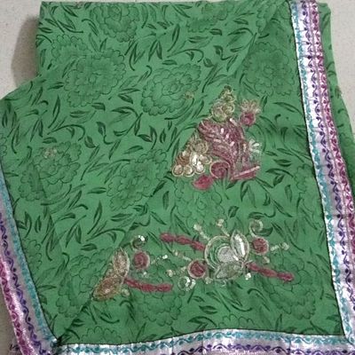 Multi-color Poonam Fancy Ladies Sarees at Best Price in Chennai | Vadasana  Trading Agency