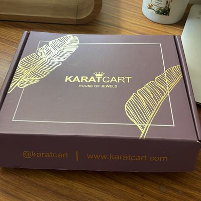 Karatcart jewellery outlet