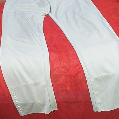 Daily Sports Magic Straight Ankle - Trousers | Boozt.com