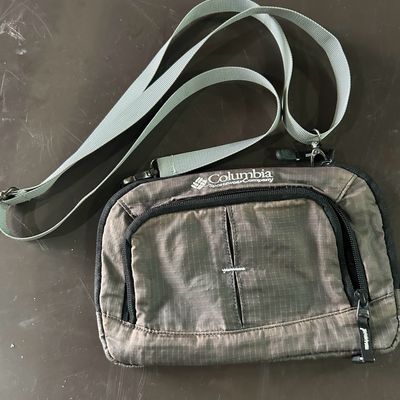 Columbia sales sling bag