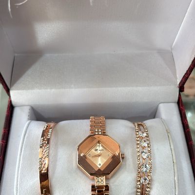 wrist watch with bracelet set men| Alibaba.com
