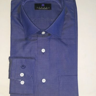 Louis Philippe Royal Shirts For Men