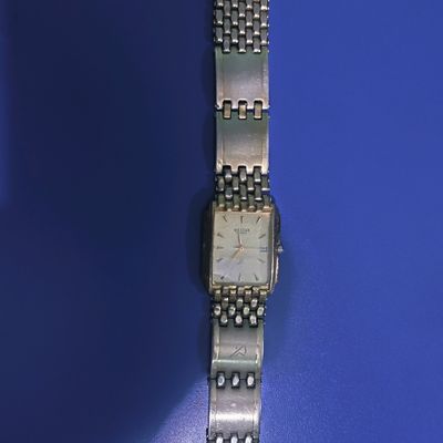 Wester Original watch - Men - 1757698883