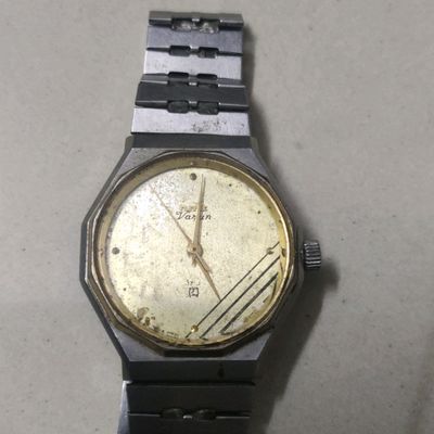 Watches | HMT Varun Watch, For Collection ,Need Repair | Freeup