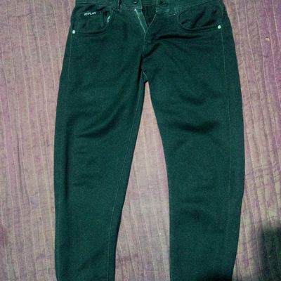 Buy online Black Denim Plain Jeans from Clothing for Men by Zest Line for  ₹1449 at 0% off | 2024 Limeroad.com