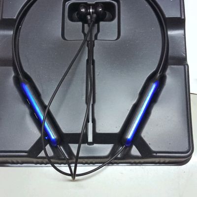 Headphones Speakers Ptron Bluetooth Earphones Original Price