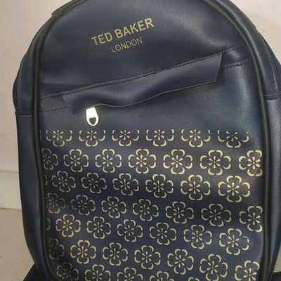 mspaschalis. Ted Baker