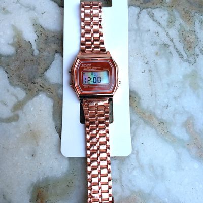 SHOP WITH Hiba - _*Firstrank Gents Strap Watch Price 550/-... | Facebook