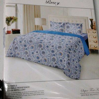 Raymond bedsheet deals