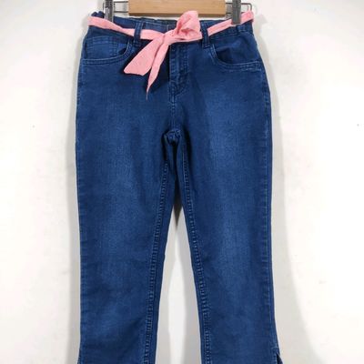 Pantaloons on sale jeans ladies