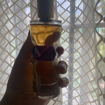 Fake vs Real Yves Saint Laurent Manifesto Perfume 