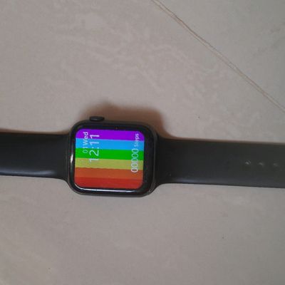 Fosil Generation 6 Smart Watch First Copy – Jvkart.in