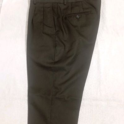 Skopes Regular Fit Trousers (navy) | 2tall.com