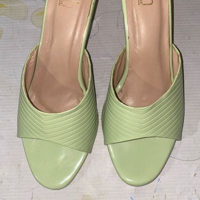 Buy heels shoes for girls under 500 in India @ Limeroad | page 3-totobed.com.vn