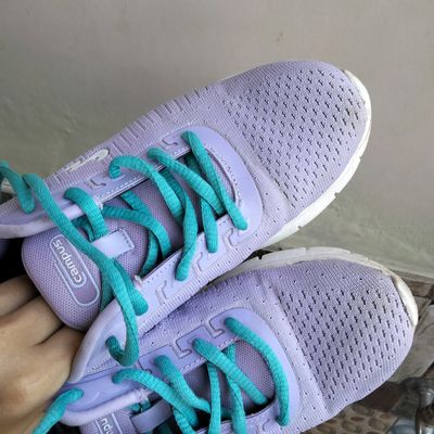 Lavender hot sale colored shoes