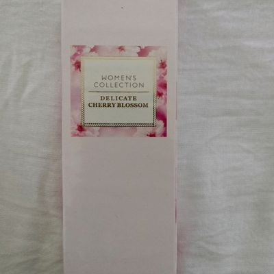 Perfume Oriflame Cherry Blossom Perfume Freeup