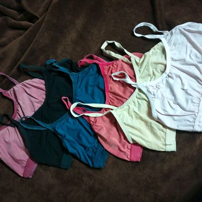 Non padded, Sports Bras