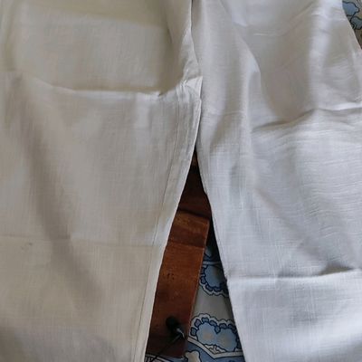 Cropped Pants Womens | avaelma.com