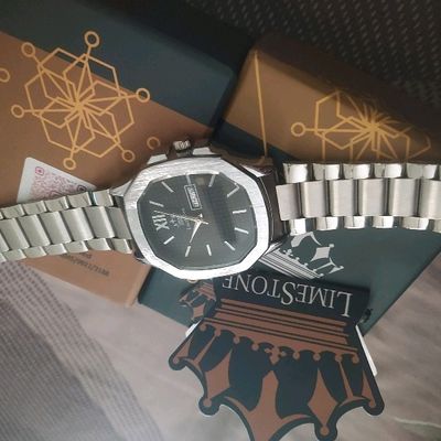 Limestone limited watch - Men - 1763970927