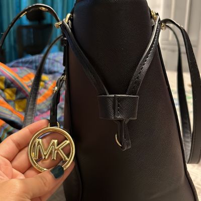 Michael Kors Accessories- Bags & Wallets in Black for Men | Lyst