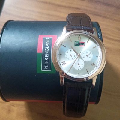 Peter England Watch - Buy Peter England Watch online in India