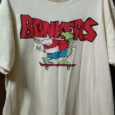 T-Shirts & Shirts, Tshirt Bonkers Corner