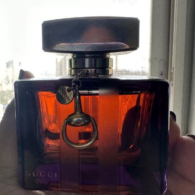 Perfume Gucci Oud EDP 10 Ml Decant Freeup