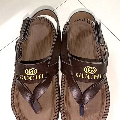 New discount branded sandals