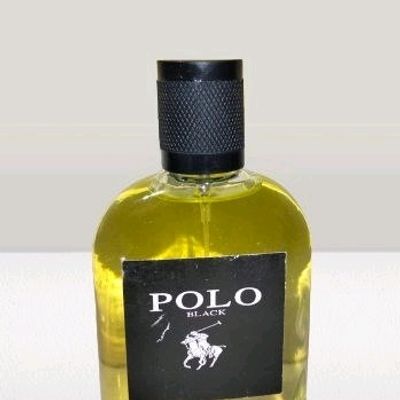 Perfume, Branded Polo Black Ralph Lauren Perfume At Less ₹