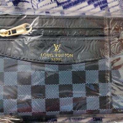 Louis Vuitton Slim Purse