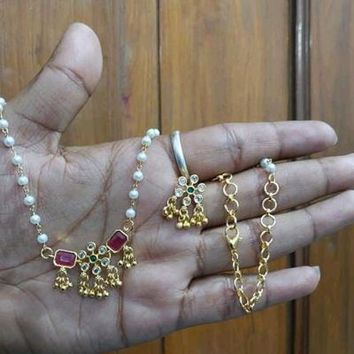 Types of Necklace: Complete Guide on Necklace Styles | Seema