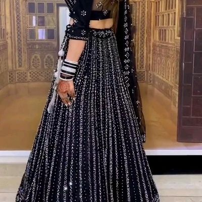 Buy Latest Designer Kurta Lehengas for Women Online