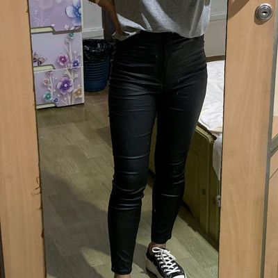 Jeans & Trousers, H&M Jeggings