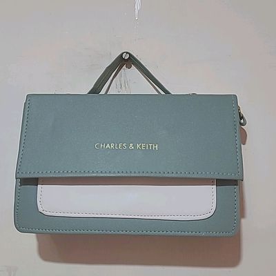 Stylish Charles & Keith Sling Bag