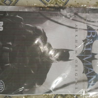 Video Games | 3 Batman Pc Game Collection (Pc DvD) | Freeup