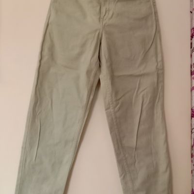 H&m clearance khaki jeans