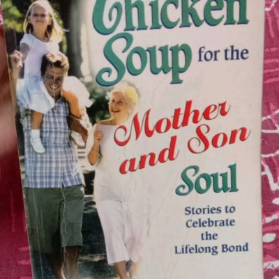 Chicken Soup for the Soul: Moms & Sons