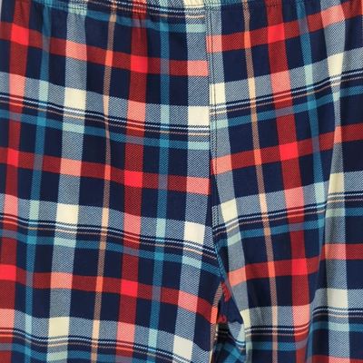 Plaid Leggings for Men Red Scottish Tartan Pattern Print Mens Workout Pants  at Amazon Men's Clothing store