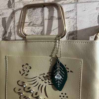 Beautiful big hand bag for ladies | Bags, Bags aesthetic, Handbags