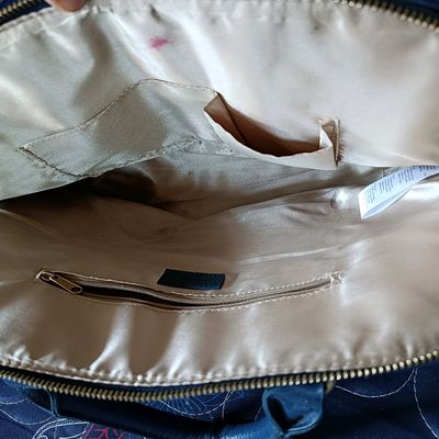 Handbag Oriflame Wallet Coin purse, bag, zipper, rectangle, fashion png |  PNGWing