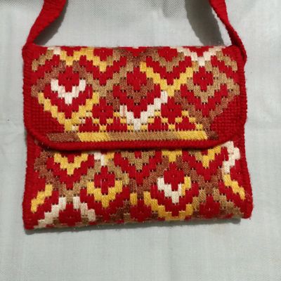 New Handbag Plastic Mesh Sheet Knitting Weaving Mesh Sheet Chenille Velvet  DIY Bag Accessories Tools Easy Knit Helper - AliExpress