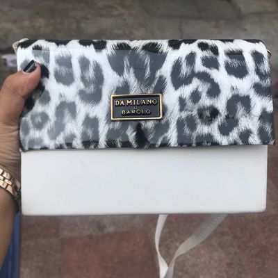 BAO BAO HUI cross body leopard print mini purse | eBay
